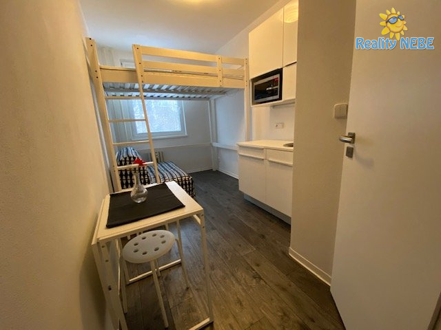 Pronájem atelieru 1kk Lamačova Praha Barrandov