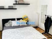 Pronájem bytu, 1+1, 30 m²