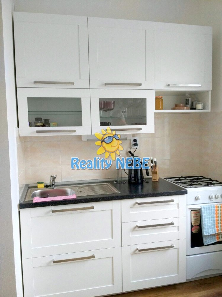 Pronájem bytu 1+1, 30 m2, Záběhlická, Praha 10, Záběhlice