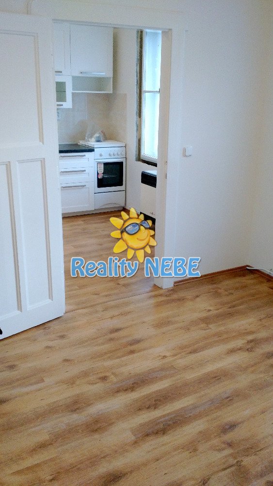 Pronájem bytu 1+1, 30 m2, Záběhlická, Praha 10, Záběhlice