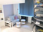 Pronájem bytu, 1+kk, 20 m²