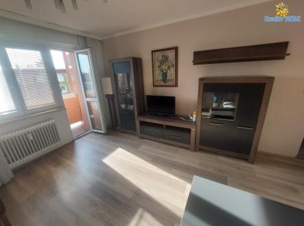 Pronájem bytu, 2+1, 55 m²