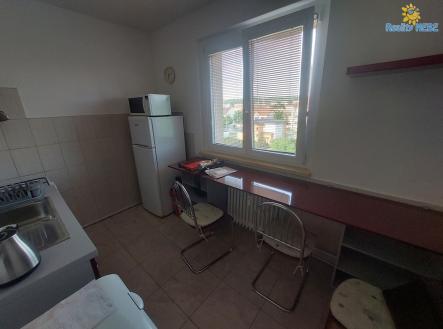 Pronájem bytu, 2+1, 55 m²