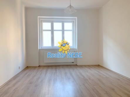 Pronájem bytu, 2+1, 56 m² obrázek