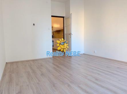 Pronájem bytu, 2+1, 56 m²