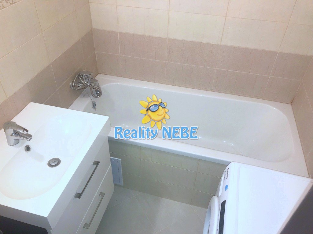 Pronájem bytu 2+1 56m2 Na Veselí Praha 4 Pankrác