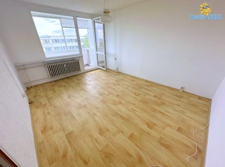 Pronájem bytu, 1+kk, 35 m²