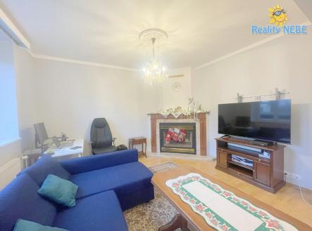 Pronájem bytu, 4+1, 103 m²