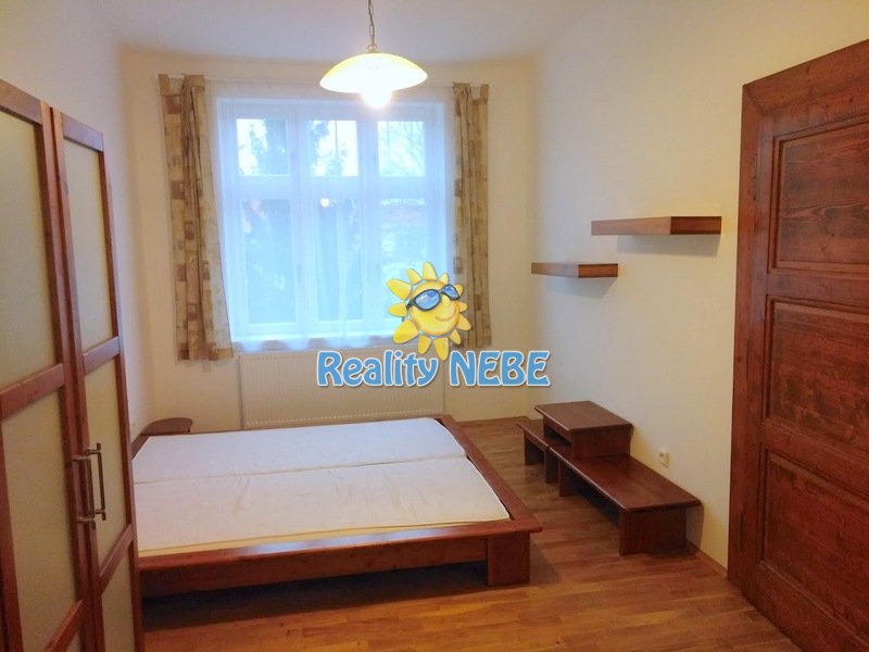 Pronájem bytu 3+kk, 62 m2, Evropská, Vítězné náměstí, Praha 6, Dejvice,