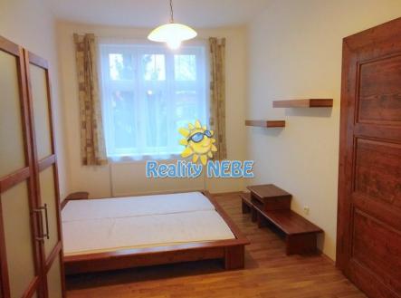 Pronájem bytu, 3+kk, 62 m²