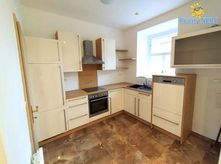 Pronájem bytu, 2+kk, 42 m² obrázek