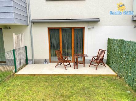 Pronájem bytu, 1+kk, 35 m²