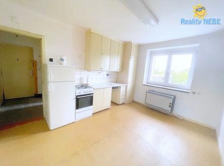 Pronájem bytu, 2+1, 53 m² obrázek