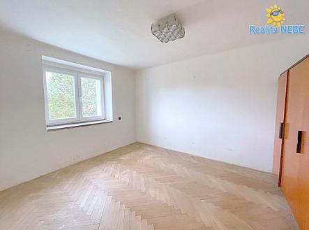 Pronájem bytu, 2+1, 53 m²