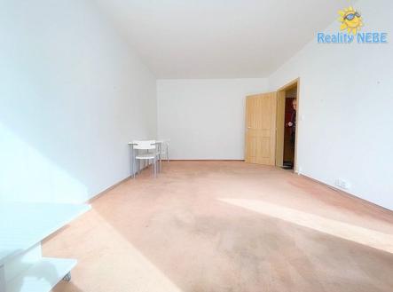 Pronájem bytu, 1+1, 29 m² obrázek