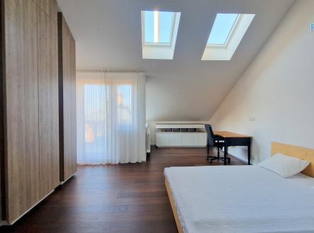 Pronájem bytu, 3+kk, 200 m²