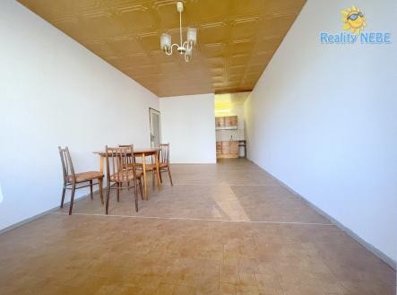 Pronájem bytu, 3+1, 68 m² obrázek