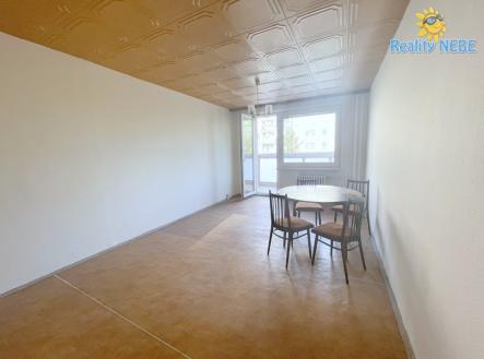 Pronájem bytu, 3+1, 68 m²