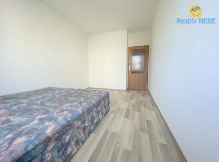 Pronájem bytu, 3+1, 68 m²