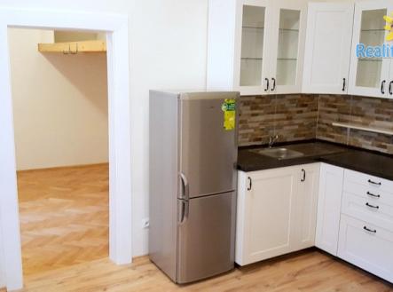 Pronájem bytu, 2+kk, 40 m²