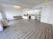 Pronájem bytu, 3+kk, 114 m²