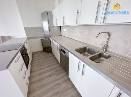 Pronájem bytu, 3+kk, 114 m²