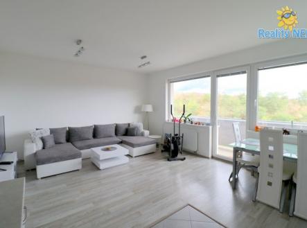 Pronájem bytu, 3+kk, 94 m² obrázek