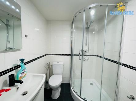 Pronájem bytu, 1+kk, 25 m²