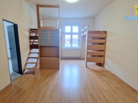 Pronájem bytu, 2+kk, 50 m² obrázek