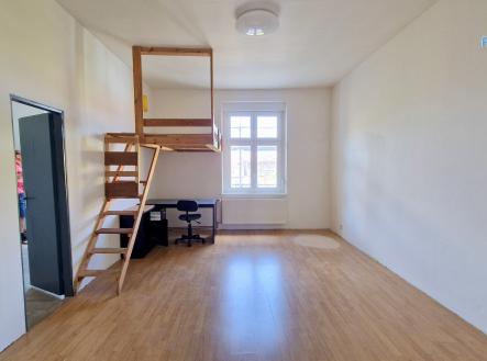 Pronájem bytu, 2+kk, 50 m² obrázek