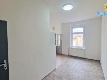 Pronájem bytu, 2+kk, 50 m²