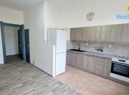 Pronájem bytu, 2+kk, 50 m²