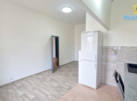 Pronájem bytu, 2+kk, 50 m²
