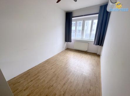 Pronájem bytu, 2+1, 46 m²