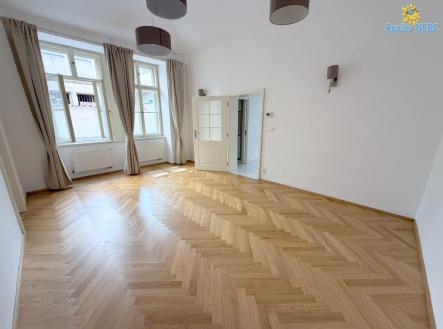 Pronájem bytu, 2+kk, 65 m²