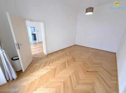 Pronájem bytu, 2+kk, 65 m²