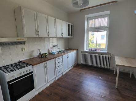 Pronájem bytu, 3+1, 110 m² obrázek