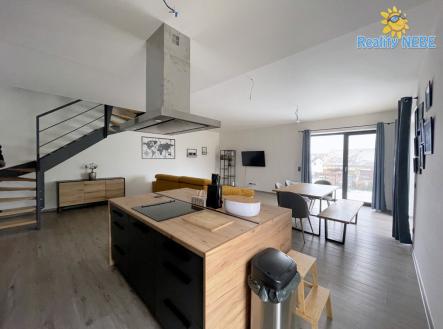 Prodej - dům/vila, 131 m²