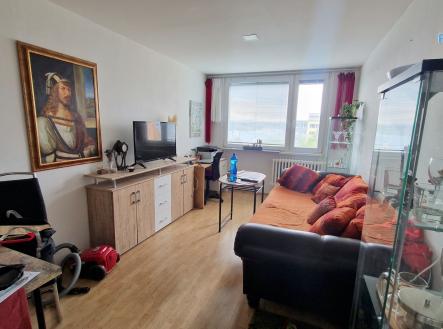 Pronájem bytu, 2+kk, 44 m² obrázek