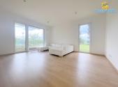 Pronájem bytu, 2+kk, 49 m²