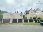 Pronájem - dům/vila, 280 m²