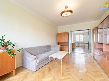 Prodej bytu, 4+kk, 71 m²
