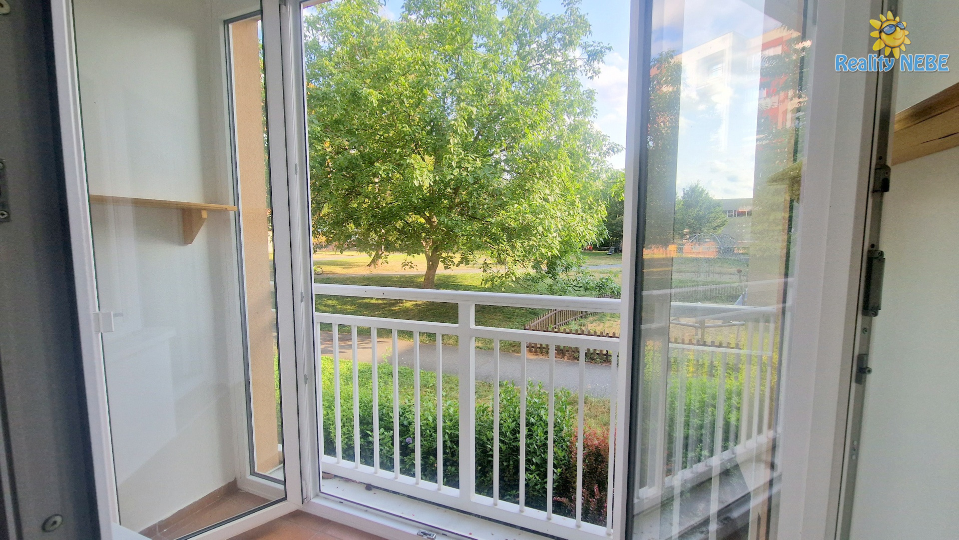 Pronájem bytu 4+1, 80 m2, Na Kačence, Praha - Miškovice