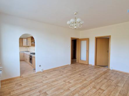 Pronájem bytu, 4+1, 80 m²