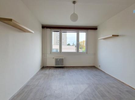 Pronájem bytu, 1+kk, 25 m²