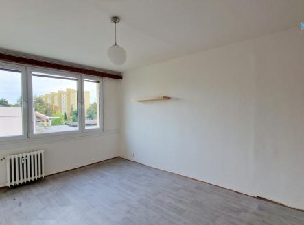 Pronájem bytu, 1+kk, 25 m²