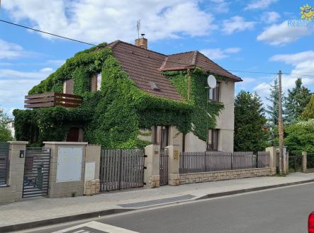 Prodej - dům/vila, 183 m² obrázek