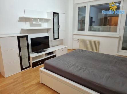 Pronájem bytu, 2+kk, 50 m²