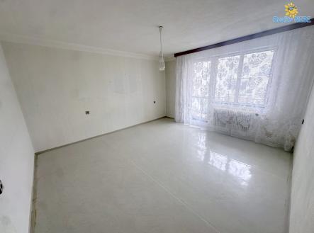 Prodej bytu, 3+1, 90 m² obrázek
