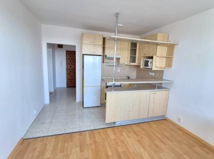 Pronájem bytu, 2+kk, 50 m²